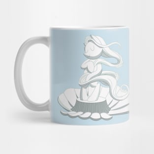 The Birth of Venus Mug